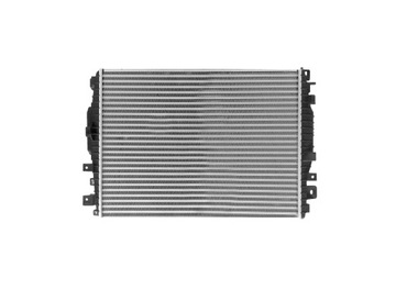 CHLADIČ INTERCOOLER JAGUAR S-TYPE X200 XF X250