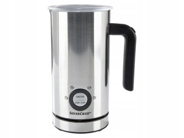 Spieniacz do mleka SILVERCREST SMA 500 E1
