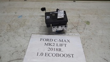 НАСОС АБС FORD C-MAX MK2 LIFT EUROPA F1FC2C219BG