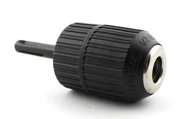 СВЕРЛИЛЬНЫЙ ПАТРОН САМОЗАЖИМНЫЙ 1/2 SDS+АДАПТЕР