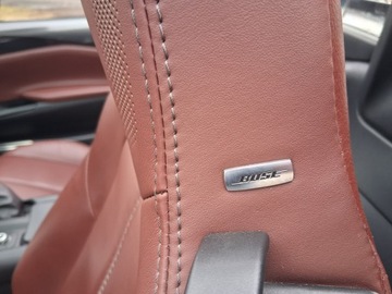 Mazda MX-5 IV Soft Top 2.0 SKY-G 160KM 2017 Mazda MX5 RF Targa 2.0 160KM FULL LED Skóra Bose Navi EUROPA NIE z USA !!!, zdjęcie 19