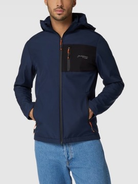 Kurtka softshell Jack&Jones L