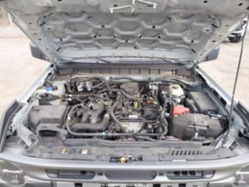 Ford 2022 Ford Bronco Big Bend 2022 2.3 Benzyna 275KM, zdjęcie 8