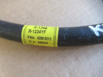 OPEL KARL PŘÍVOD KLIMATIZACE 42588212