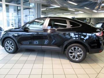 Renault Arkana 2024 Od ręki - Evolution E-Tech 1.6 145KM / Pakiet Business, Safety, zdjęcie 1