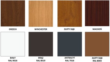 Москитная сетка на окно на заказ, профиль ALU PREMIUM!