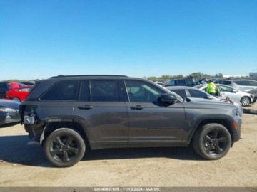 Jeep 2023 Jeep Grand Cherokee 2023r., Limited, od ubezpieczalni 3.6 Benzyna 293KM, zdjęcie 7