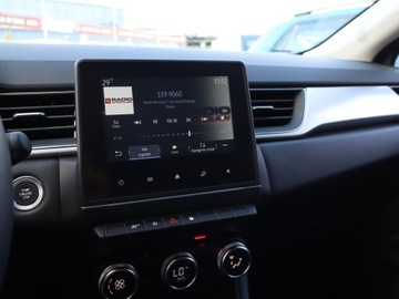 Renault Captur II Crossover 1.3 TCe 140KM 2022 Renault Captur 1.3 TCe, Salon Polska, Serwis ASO, zdjęcie 11