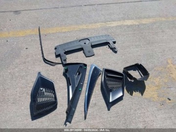 Audi Q8 2022 Audi Q8 2022r, Prestige, S-Line, 3.0L, Quattro 3.0 Benzyna 335KM, zdjęcie 12