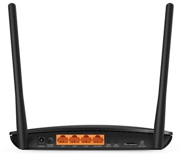 Роутер TP-Link Archer MR400