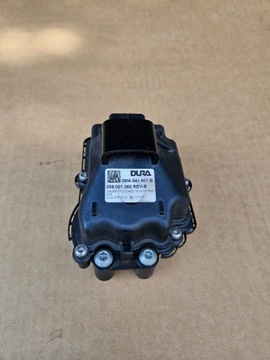 AUDI E-TRON 4KE MODUL UZAMČENÍ PARKING 0MA341601B