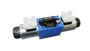 KIERUNKOWY ZAWÓR SUWAKOWY REXROTH 4WE6J6X/EG24N9K4