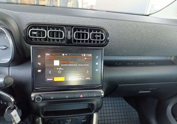 Citroen C3 Aircross  I Crossover Facelifting 1.2 PureTech 130KM 2023 Citroen C3 Aircross 1.2 130KM Automat SHINE Kamera Full LED SalonPL FV23 A, zdjęcie 15