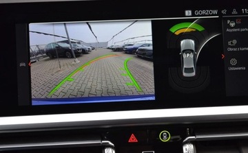 BMW Seria 3 G20-G21 Limuzyna 3.0 330d 286KM 2021 BMW Seria 3 30d xDrive M Sport Dealer BMW Bonkowscy Gorzow Wlkp. 3.0, zdjęcie 17