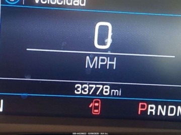 Chevrolet Camaro VI Coupe 6.2 455KM 2023 Chevrolet Camaro LT1 2023 6.2 Benzyna 455KM, zdjęcie 11