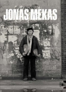 Jonas Mekas: The Camera Was Always Running (2022)