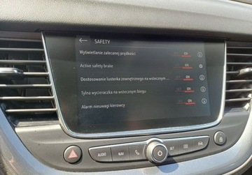 Opel 2018 Opel Grandland X 148 1.6 T Elite 180 KM AUTOMAT 1.6 Benzyna 180KM, zdjęcie 16