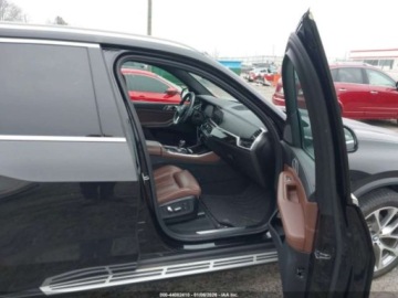 BMW X5 G05 2020 BMW X5 sDrive40i 2020 3.0 Benzyna 335KM, zdjęcie 9