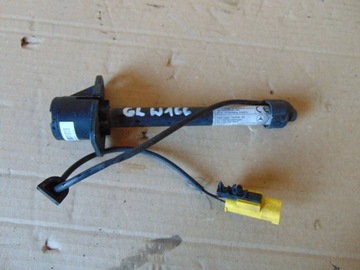 MERCEDES GL W166 NÁBOJ PYROTECHNICKÝ KAPOTY 1669060002