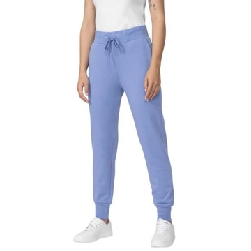 ЖЕНСКИЕ СПОРТИВНЫЕ БРЮКИ 4F, КОМФОРТНЫЕ СПОРТИВНЫЕ БРЮКИ