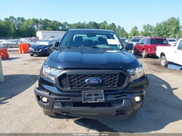 Ford Ranger V 2021 Ford Ranger XL 2021 2.3l 2.3 Benzyna 270KM, zdjęcie 7