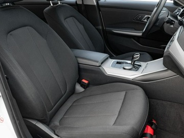 BMW Seria 3 G20-G21 Limuzyna 2.0 318i 156KM 2022 BMW 318 PY5356F#318i Advantage Podgrz.f LED, zdjęcie 26