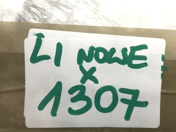 MASKA CHRÓM MŘÍŽKA NÁRAZNÍKU PEUGEOT PARTNER III 14- 9810964777