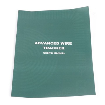 ПРОВОДНОЙ ДЕТЕКТОР, КАБЕЛИ, ТРУБЫ МЕТАЛЛОДЕТЕКТОР, STRONG MY6818