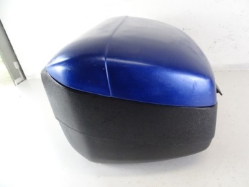 Верхний чехол для мотоцикла Honda Yamaha Suzuki A832