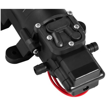 ВОДЯНОЙ НАСОС САМОДАВЛЕНИЯ 4,2л/мин 12В