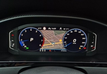 Volkswagen Arteon Shooting Brake R 2.0 TSI 320KM 2022 Volkswagen Arteon Shooting Brake R 4Motion DSG 320KM 2.0TSI Kamera360 ACC, zdjęcie 21