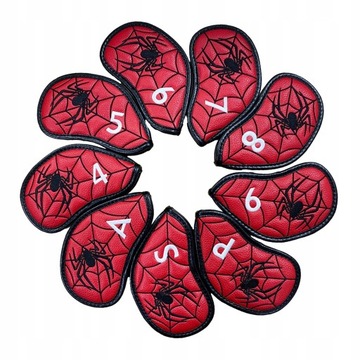 Чехлы на танкетку для гольфа Набор тренировочных пособий