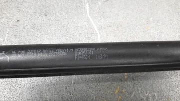 9638852280 VZPĚRA/TLAKOVAČ KRYT CITROEN C5