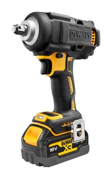 РЕЗИНОВЫЙ КРЫШКА DEWALT ДЛЯ УДАРНЫХ КЛЮЧЕЙ PB891.92