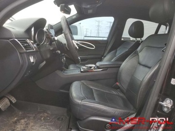 Mercedes GLE W166/C292 2018 Mercedes-Benz GLE _COUPE_43 AMG_3.0 L_385 km_2018r 3.0 Benzyna 385KM, zdjęcie 7