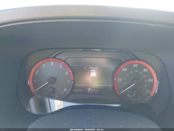 Nissan 2024 Nissan Frontier Pro-4X 2024 3.8l 3.8 Benzyna 310KM, zdjęcie 11