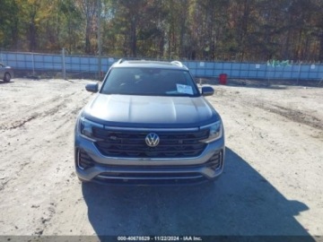 Volkswagen 2024 Volkswagen Atlas Sel Premium R-Line, 2024r., 4x4, 2.0L 2.0 Benzyna 269KM, zdjęcie 4