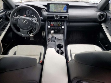 Lexus IS III 2024 Lexus IS 500 F Sport 2024 5.0l 5.0 Benzyna 472KM, zdjęcie 8