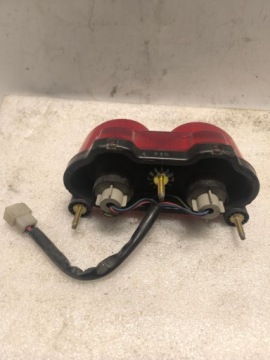 KAWASAKI ZX-9 ZX-6 NINJA ZR-7 ЗАДНИЙ ФОНАРЬ В СБОРЕ