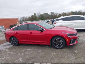 Kia 2025 Kia K5 Gt-Line 2025 2.5 Benzyna 191KM, zdjęcie 6