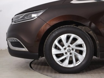 Renault Espace V Van 1.6 Energy TCe 200KM 2015 Renault Espace 1.6 TCe, Salon Polska, Automat, zdjęcie 14