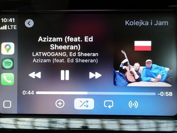 Renault Clio V 2020 Renault Clio NAVI+LED 1wł Bezwypadkowy Kraj, zdjęcie 26