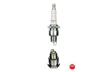 СВЕЧА ЗАЖИГАНИЯ BP8HS-15 NGK