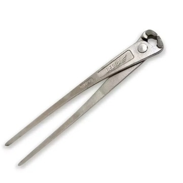 Cęgi zbrojarski, cęgi do skręcanai drutu zbrojeniowego DEDRA 1279 300mm