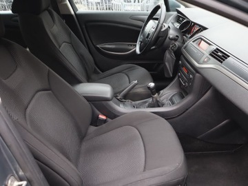 Citroen C5 III 2011 Citroen C5 1.6 HDi, Klima, Klimatronic,ALU, zdjęcie 8
