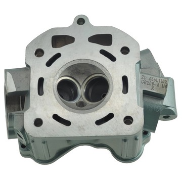 ГОЛОВКА КЛАПАНОВ QUAD ATV BASHAN EAGLE LONCIN CG-200