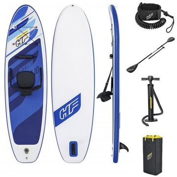 Bestway deska SUP Oceana Convertible Kaja 2w1