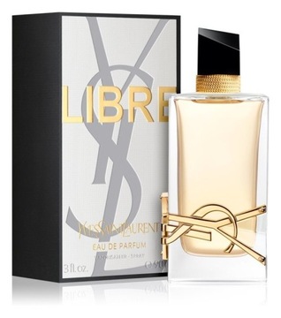 YSL Yves Saint Laurent Libre 90 ml EDP woda perfumowana