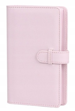 Кейс-чехол для Fuji INSTAX Mini 12 + АЛЬБОМ на 108 фотографий