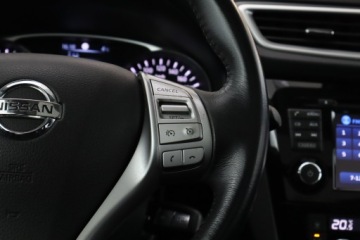 Nissan X-Trail III Terenowy 1.6 dCi 130KM 2016 Nissan X-Trail 1.6 dCi, Salon Polska, Serwis ASO, zdjęcie 16